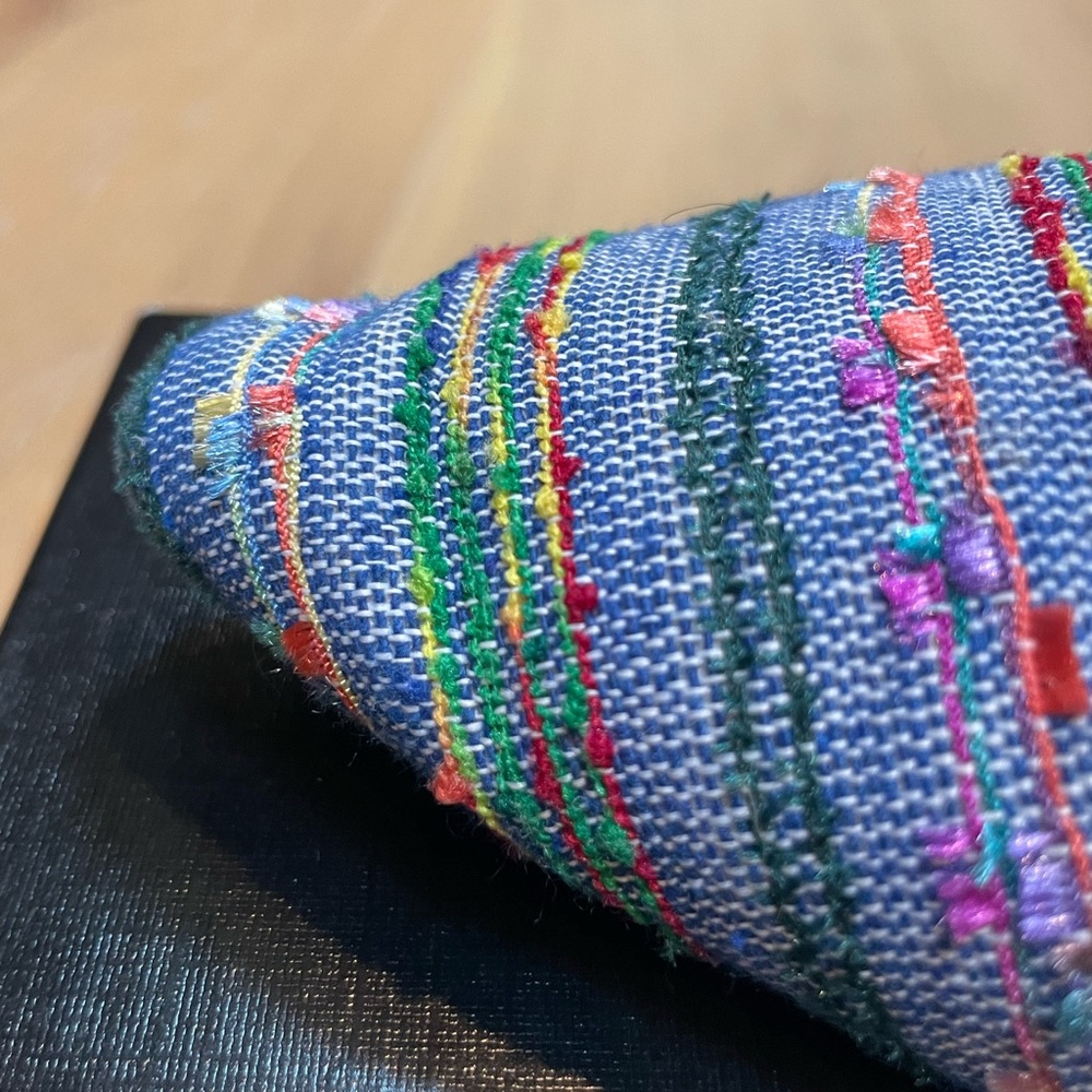 JCrew flats multicolor - Picture 9 of 12